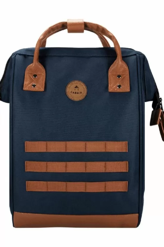 Sale Dagrugzak Adventurer Oxford Medium 23L Laptoprugzakken