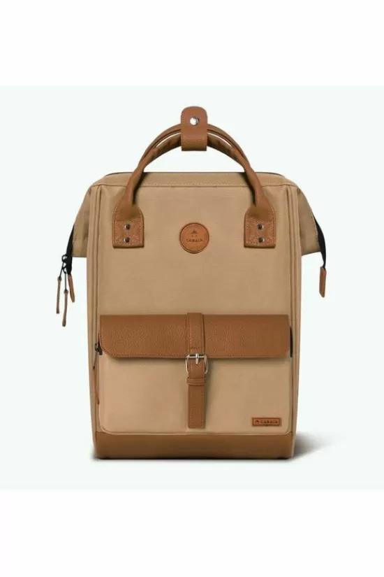 Fashion Dagrugzak Adventurer Oxford Medium 23L Schoolrugzakken