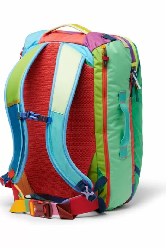 Best Dagrugzak Allpa 35L Travel Pack Schoolrugzakken
