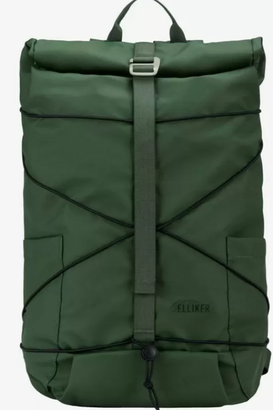Discount Dagrugzak Dayle Roll Top Backpack Schoolrugzakken