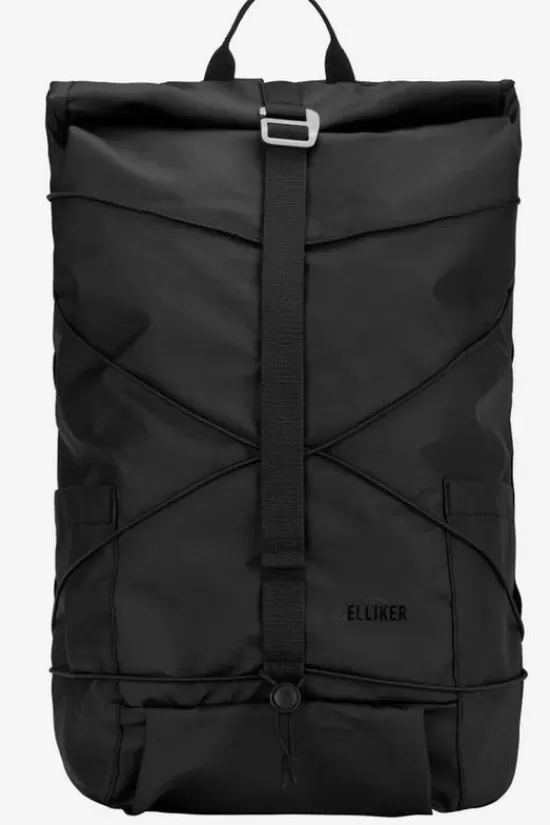Cheap Dagrugzak Dayle Roll Top Backpack Schoolrugzakken
