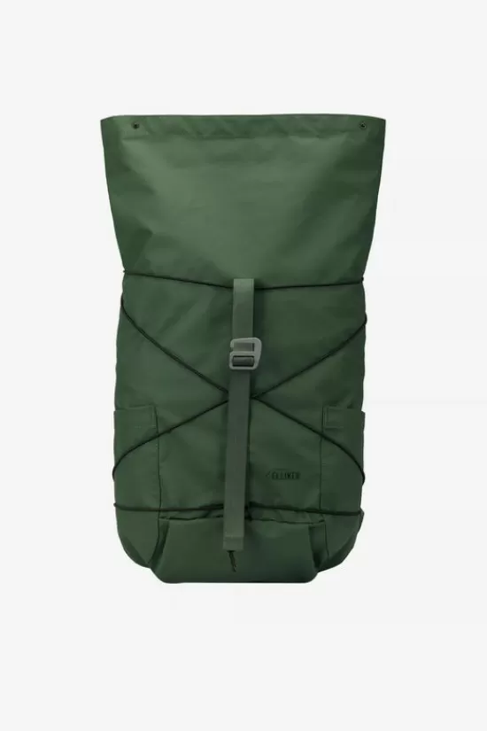 Discount Dagrugzak Dayle Roll Top Backpack Schoolrugzakken