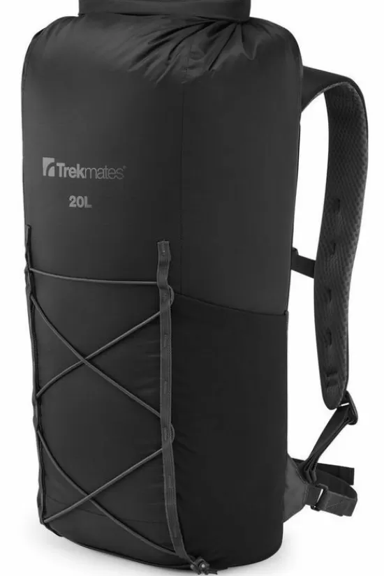 Store Dagrugzak Drypack 20L Handbagage