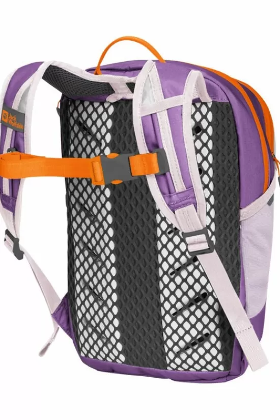 New Dagrugzak Kids Moab Jam 12L Rugzakken
