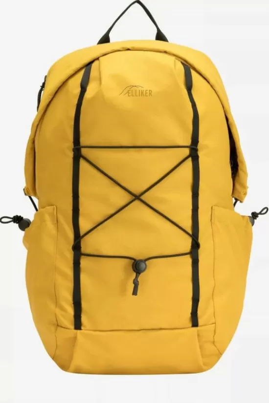 Cheap Dagrugzak Kiln Hooded Zip Top Backpack Schoolrugzakken