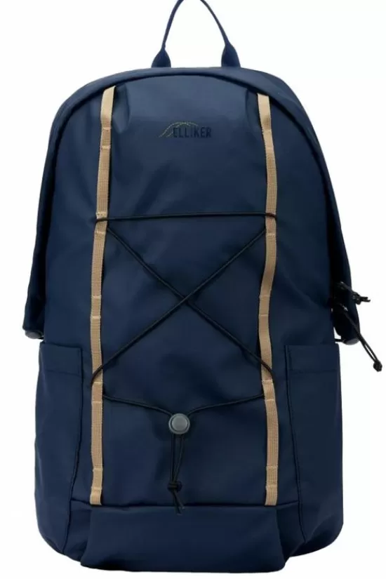 Hot Dagrugzak Kiln Hooded Zip Top Backpack Schoolrugzakken