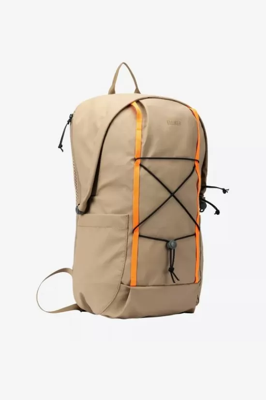 Best Dagrugzak Kiln Hooded Zip Top Backpack Laptoprugzakken
