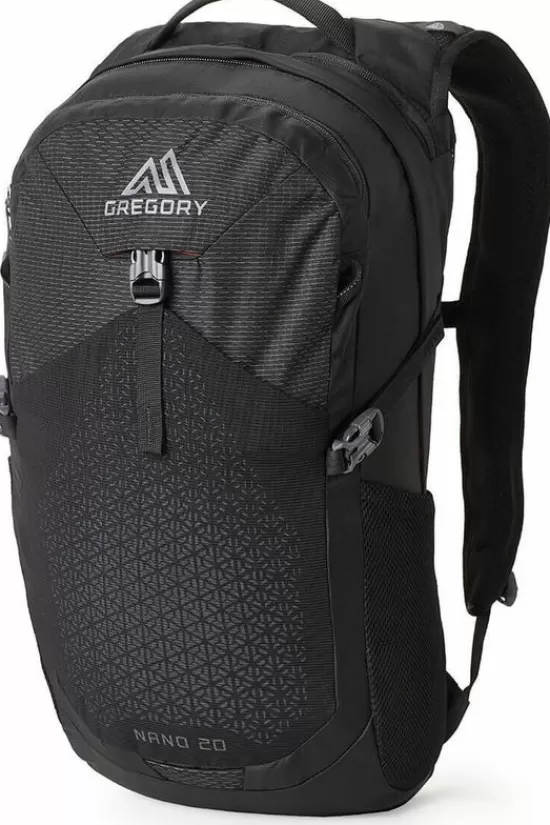 Best Dagrugzak Nano 20 Plus Schoolrugzakken