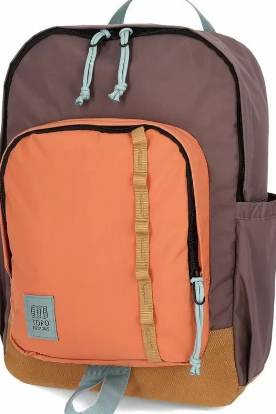 New Dagrugzak Peak Pack 20L Schoolrugzakken