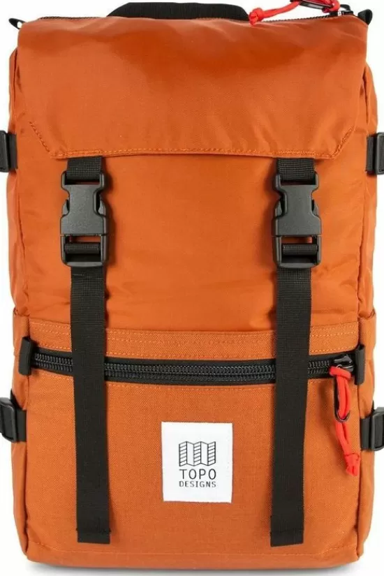 New Dagrugzak Rover Pack Classic 20L Laptoprugzakken