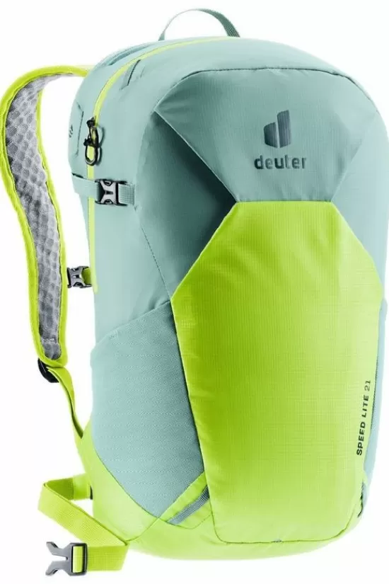 Clearance Dagrugzak Speed Lite 21 Wandelrugzakken