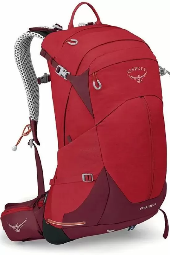 Outlet Dagrugzak Stratos 24 Wandelrugzakken
