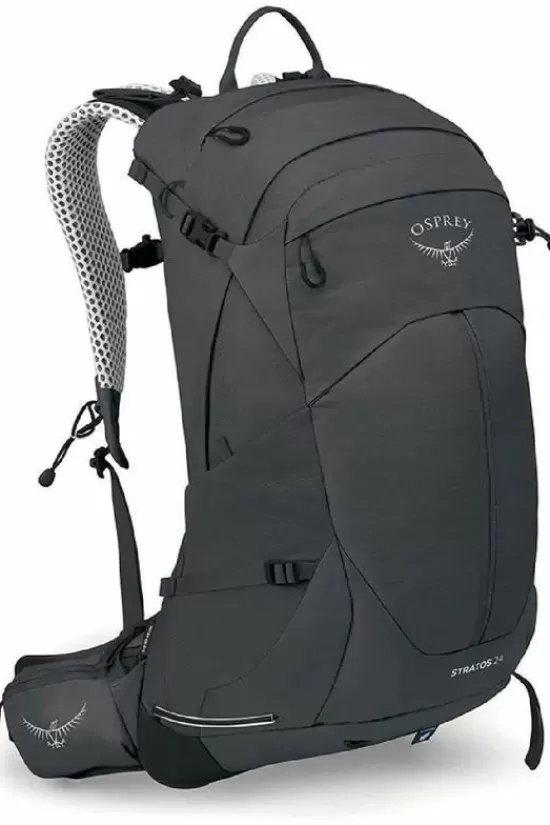 Hot Dagrugzak Stratos 24 Wandelrugzakken