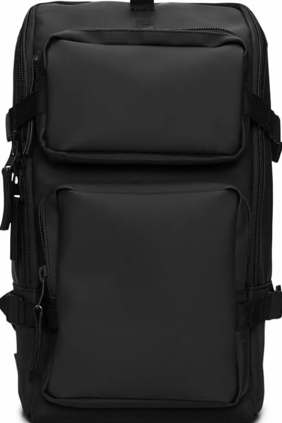 Store Dagrugzak Trail Cargo Backpack W3 Schoolrugzakken