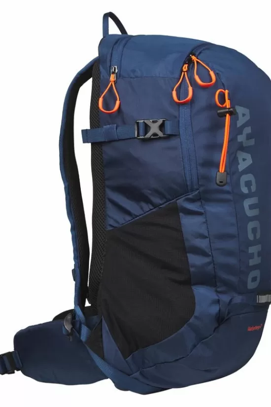 Hot Dagrugzak Vaalserberg 28 Rpet Schoolrugzakken