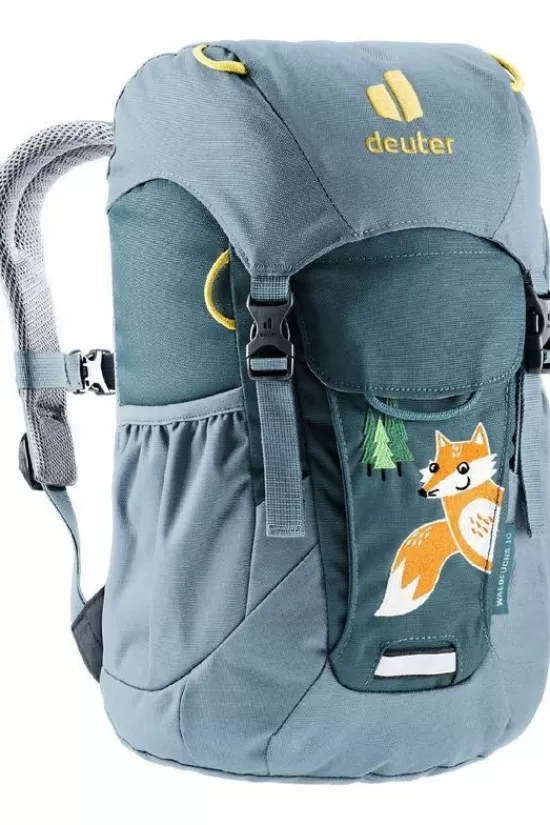 New Dagrugzak Waldfuchs 10 Wandelrugzakken
