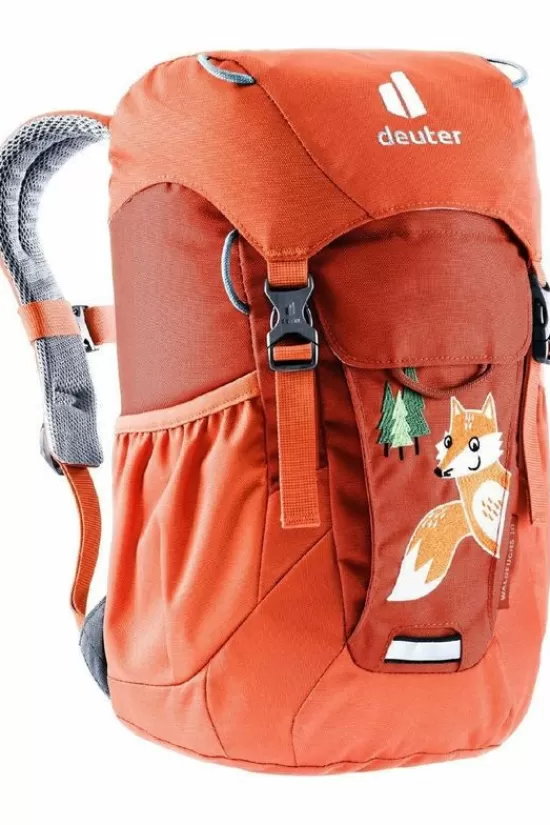 Store Dagrugzak Waldfuchs 10 Wandelrugzakken
