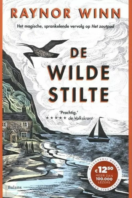 Discount De Wilde Stilte Lifestyle Boeken