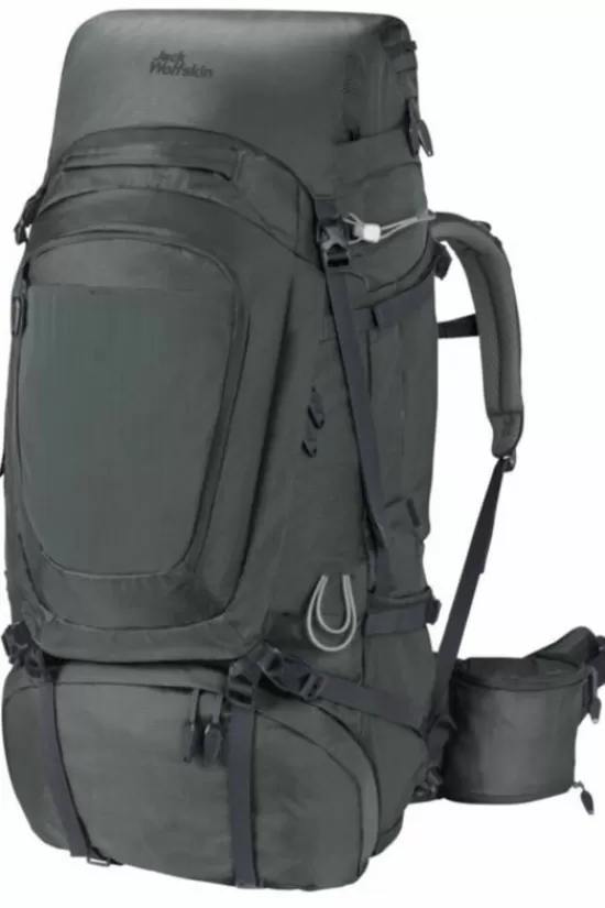 Fashion Denali 75+10En Trekkingrugzakken