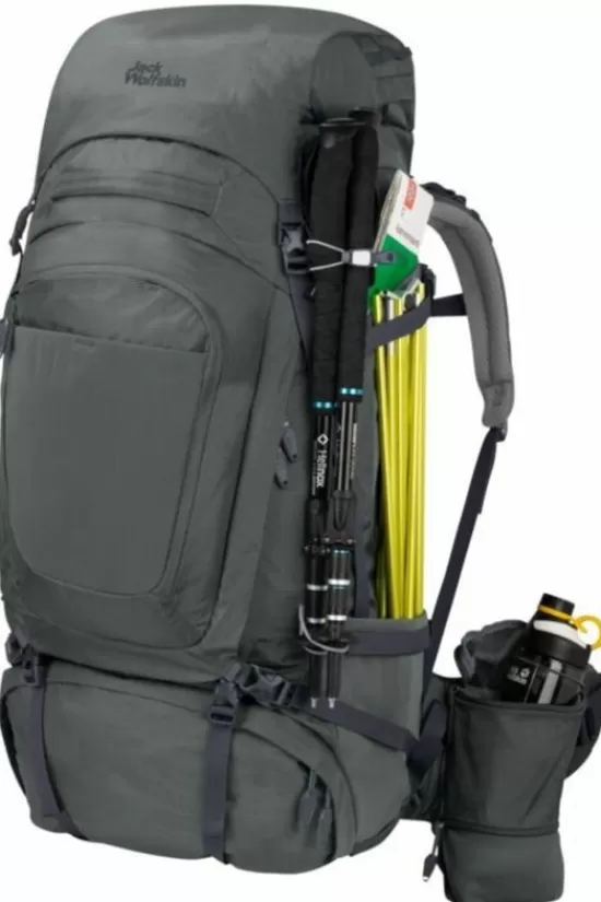Fashion Denali 75+10En Trekkingrugzakken