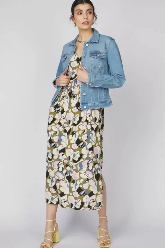 Discount Denim 1016402 Jassen