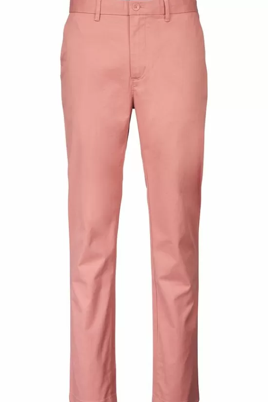 Hot Denton Chino 1985 Pima Cotton Broeken