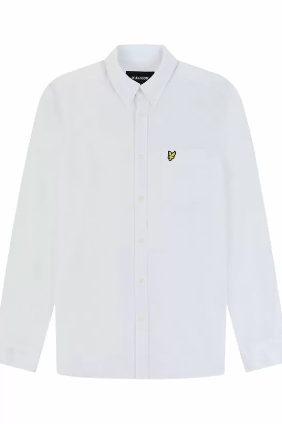 Hot Denton Chino 1985 Pima Cotton Broeken