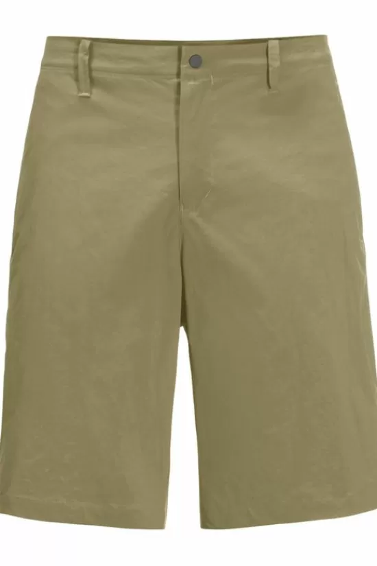 Discount Desert Shorts M Shorts