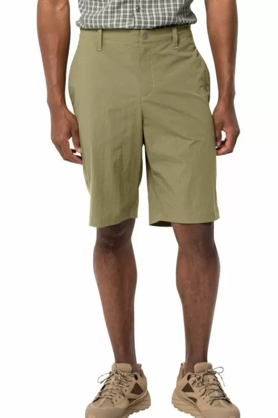 Discount Desert Shorts M Shorts
