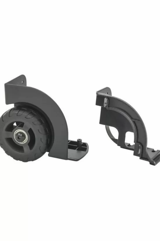 Clearance Diverse Trolley Wheel (25/35/65/80/90) Rugzakaccessoires