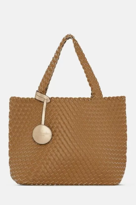 Cheap Documententas Tote Bag Schoudertassen