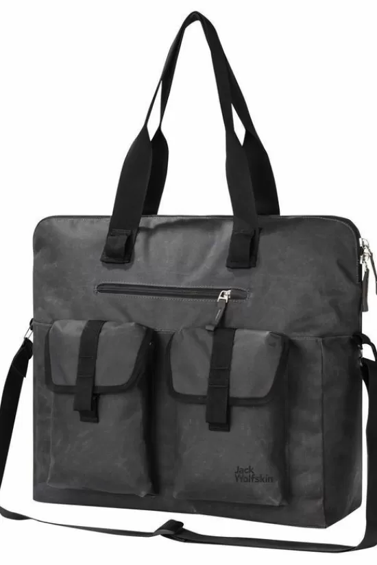 Discount Documententas Traveltopia Shopper 26 Schoudertassen
