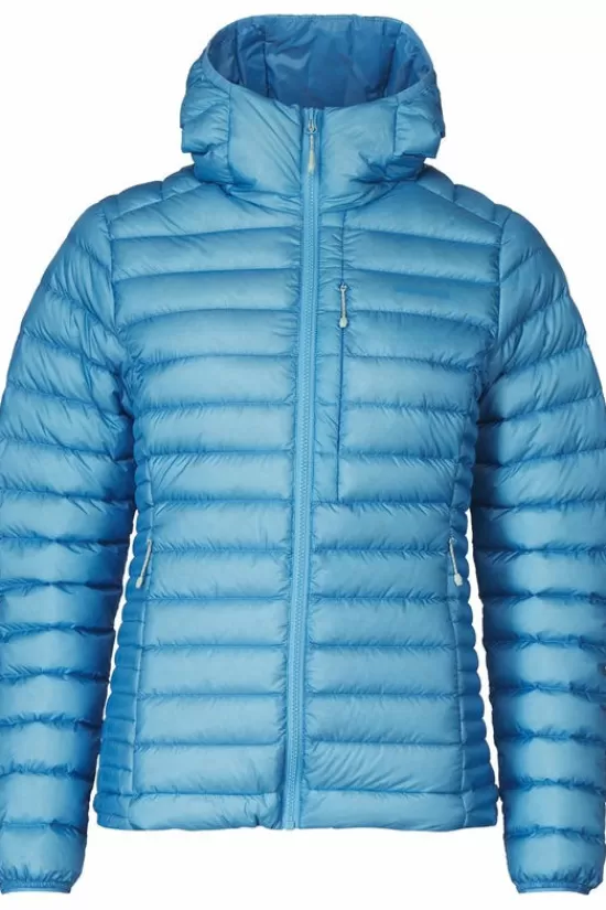 Best Sale Donsjas Mountain Lightweight Down Hoodie W Jassen