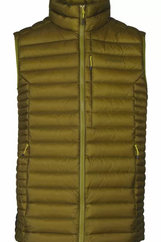Sale Donsjas Mountain Lightweight Down Vest M Jassen