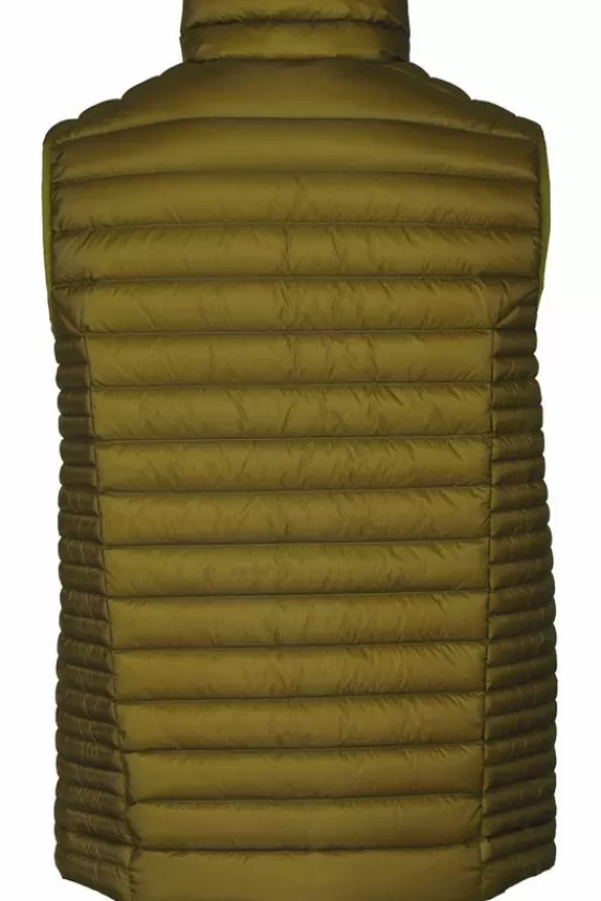 Sale Donsjas Mountain Lightweight Down Vest M Jassen