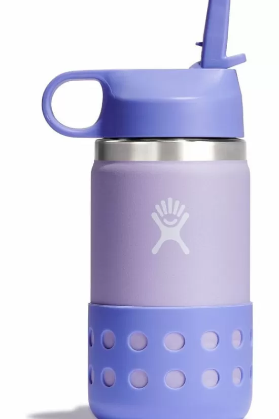 Outlet Drinkfles 12Oz/355Ml Kids Wide Mouth Drinkflessen