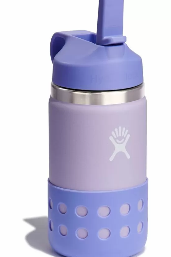 Outlet Drinkfles 12Oz/355Ml Kids Wide Mouth Drinkflessen
