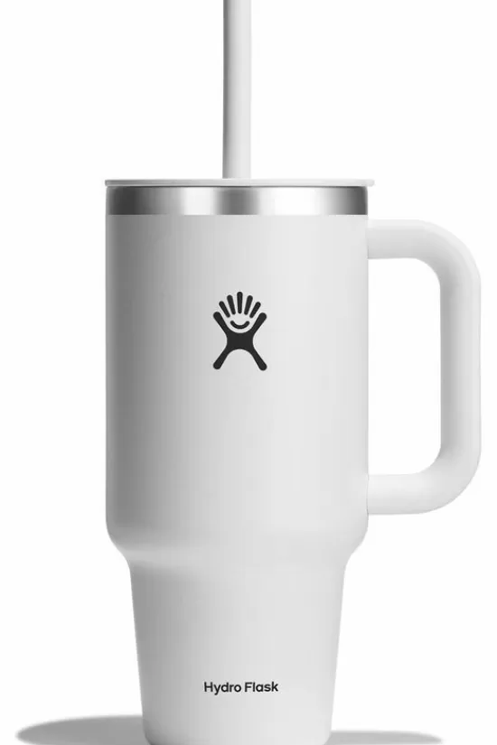 Best Sale Drinkfles 32Oz/946Ml All Around Travel Tumbler Drinkflessen