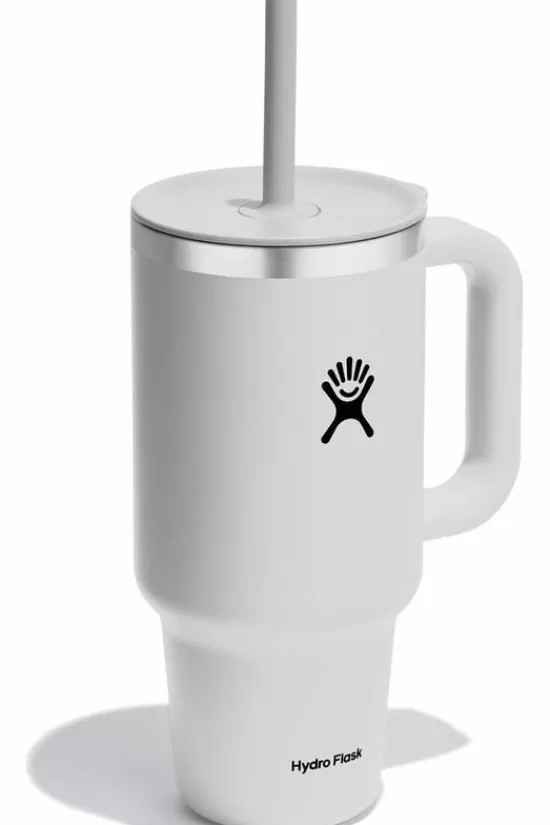 Best Sale Drinkfles 32Oz/946Ml All Around Travel Tumbler Drinkflessen