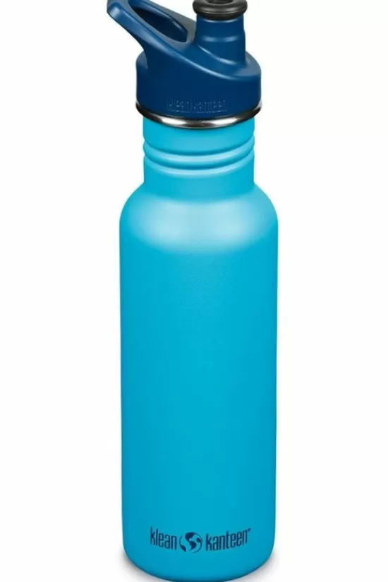 Flash Sale Drinkfles Classic Single Wall 18Oz 532Ml Sport Drinkflessen