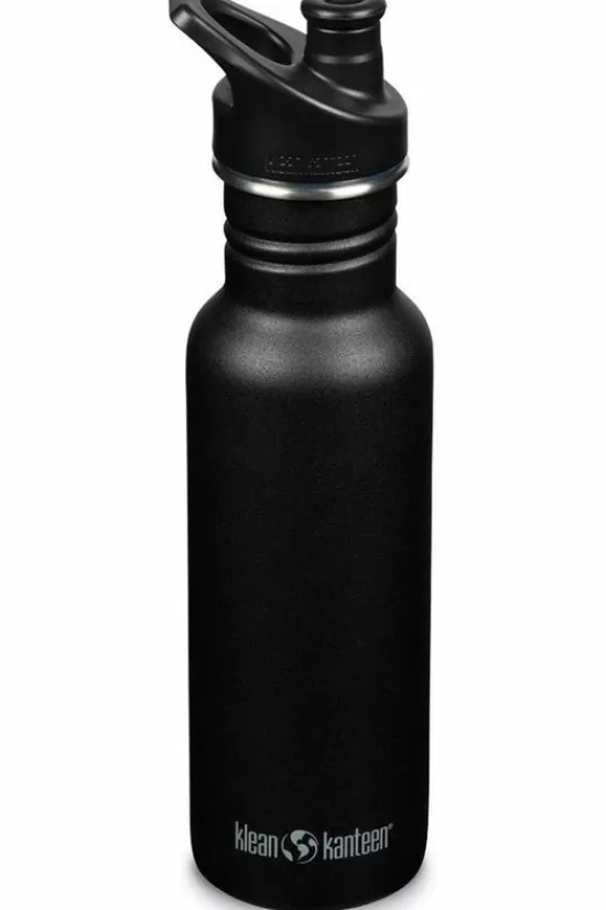 Online Drinkfles Classic Single Wall 18Oz 532Ml Sport Drinkflessen