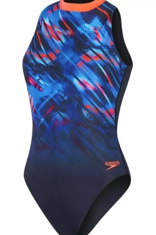 Flash Sale Eco+ Dig Placem Hydrasuit Sportzwemkleding