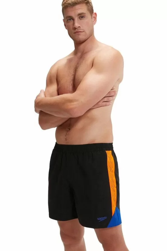 Flash Sale Eco Hyperboom Splice 16 Zwemshorts