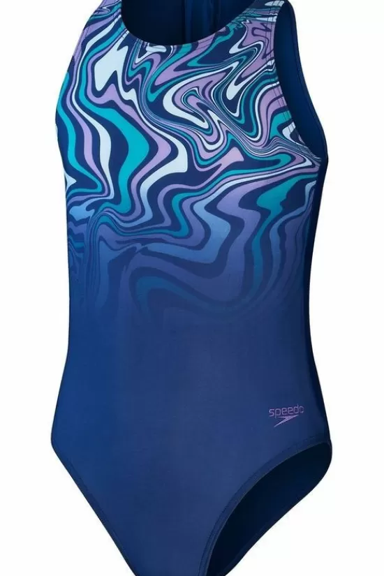 Cheap Eco Placem Hydrasuit Sportzwemkleding