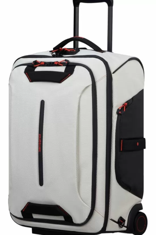 Best Sale Ecodiver Duffle/Wh 55/20 Backpack Handbagage