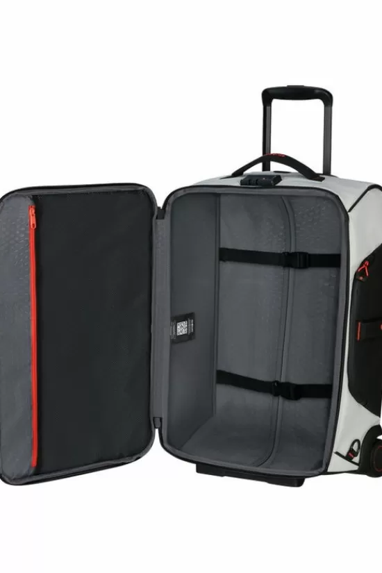 Best Sale Ecodiver Duffle/Wh 55/20 Backpack Handbagage