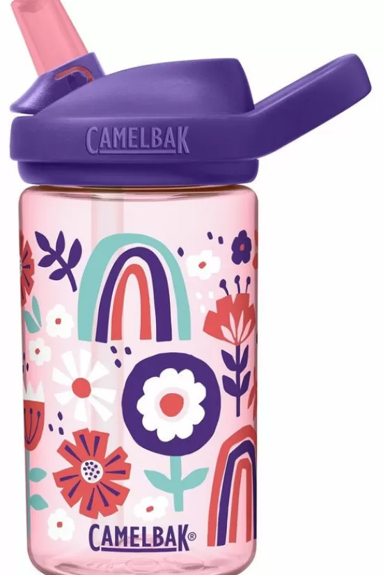 Clearance Eddy+ Kids 14Oz/04 L Drinkflessen