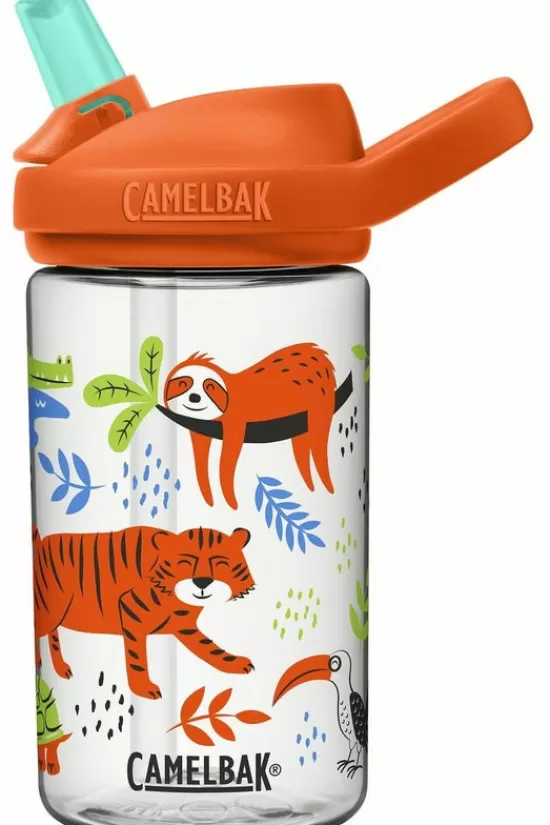 Hot Eddy+ Kids 14Oz Lmt Edition Drinkflessen