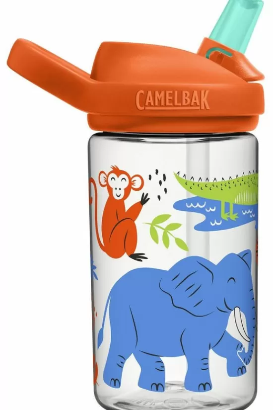 Hot Eddy+ Kids 14Oz Lmt Edition Drinkflessen