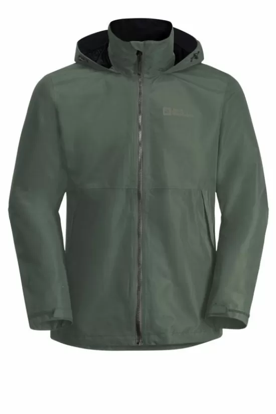 Online Elderberg 2L M Jassen